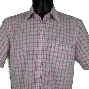 Košulja Hugo Boss, bоја - Šareno na lalafo.rs — 6 Košulja Hugo Boss, bоја - Šareno — 6