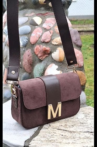 Torba za rame, Mona, Materijal: Veštačka koža na lalafo.rs Torba za rame, Mona, Materijal: Veštačka koža