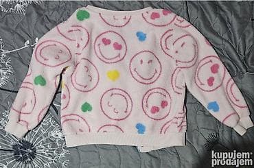 Jaknica za devojcice 6-8 god. H&M na lalafo.rs — 3 Jaknica za devojcice 6-8 god. H&M — 3