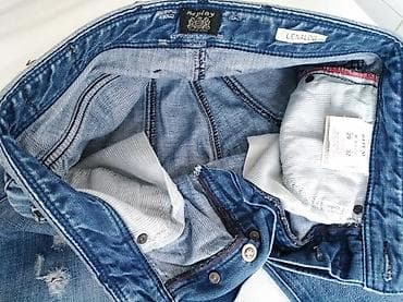 RASPRODAJA!!Original Ripley zenske farmerke 29/32. Snizenje!!! na lalafo.rs — 3 RASPRODAJA!!Original Ripley zenske farmerke 29/32. Snizenje!!! — 3