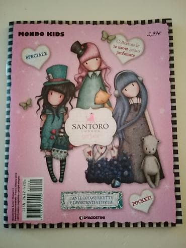 Santoro gorjuss lutkica TRAŽIM LUTKICU Little red slika broj 1 Tražimo na lalafo.rs — 5 Santoro gorjuss lutkica TRAŽIM LUTKICU Little red slika broj 1 Tražimo — 5