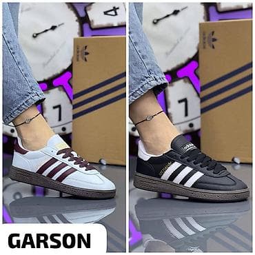 Women's Footwear: Adidas spezial patike crne i bele NOVO Novo Brojevi 36 do 40 fb at lalafo.rs — 1 Women's Footwear: Adidas spezial patike crne i bele NOVO Novo Brojevi 36 do 40 fb — 1