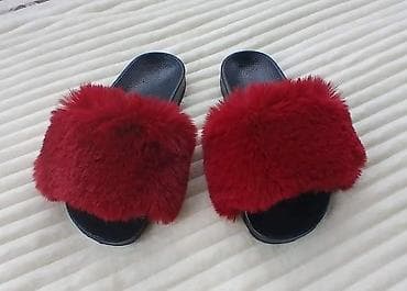 Papuce
Brojevi: 36 do 40
Cena: 1.699 dinara at lalafo.rs — 5 Papuce
Brojevi: 36 do 40
Cena: 1.699 dinara — 5