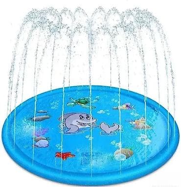 Bazen sa prskalicama u dve veličine 💦🌞 Hit leta – bazen sa na lalafo.rs — 4 Bazen sa prskalicama u dve veličine 💦🌞 Hit leta – bazen sa — 4
