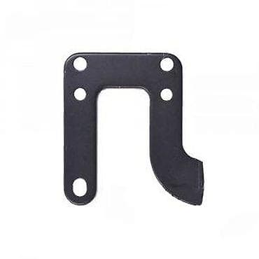 Bike accessories: Adapter/konzola za zadnji disk kočioni čeljust (bracket) - Materijal at lalafo.rs — 2 Bike accessories: Adapter/konzola za zadnji disk kočioni čeljust (bracket) - Materijal — 2