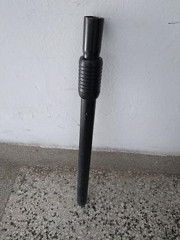 Sipka za usisivac metalna,ispravna,duzina max./min. 87/54,5 cm na lalafo.rs Sipka za usisivac metalna,ispravna,duzina max./min. 87/54,5 cm