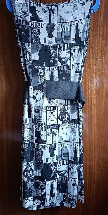 MISS SIXTY haljina original na lalafo.rs — 2 MISS SIXTY haljina original — 2