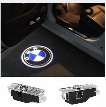 LED Logo projektor za vrata BMW E39 LED Logo projektor za vrata - na lalafo.rs LED Logo projektor za vrata BMW E39 LED Logo projektor za vrata -