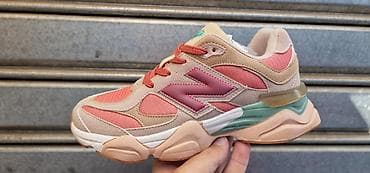 New balance 9060 patike NOVO Novo Brojevi 36 do 41 fb Moja na lalafo.rs New balance 9060 patike NOVO Novo Brojevi 36 do 41 fb Moja