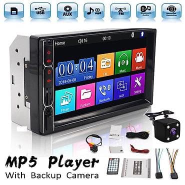 Multimedija NAJNOVIJA- MIRORLINK model 2020+blenda !!!PODRZAVA na lalafo.rs — 2 Multimedija NAJNOVIJA- MIRORLINK model 2020+blenda !!!PODRZAVA — 2