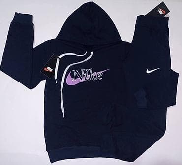 Men's Sweatsuit Nike, color - Multicolored at lalafo.rs — 6 Men's Sweatsuit Nike, color - Multicolored — 6