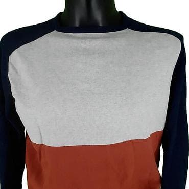 Džemper springfield, vel. M marka: springfield veličina: m materijal na lalafo.rs — 5 Džemper springfield, vel. M marka: springfield veličina: m materijal — 5