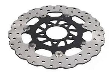 dve suknje po: Prednji ventilirani disk kočnice za motocikl - Plivajući (floating) at lalafo.rs — 2 dve suknje po: Prednji ventilirani disk kočnice za motocikl - Plivajući (floating) — 2