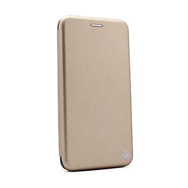 Maska Teracell Flip Cover za Samsung A035G Galaxy A03 zlatna na lalafo.rs — 1 Maska Teracell Flip Cover za Samsung A035G Galaxy A03 zlatna — 1