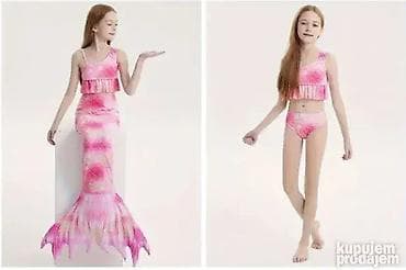 Model redni broj 12 Kupaci Kostim + rep mala sirena kostimi za sirenu na lalafo.rs — 1 Model redni broj 12 Kupaci Kostim + rep mala sirena kostimi za sirenu — 1