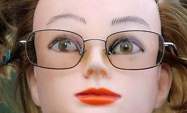 Vintage CARRERA dioptrijski ram OVERSIZE. Za krupnu gospodu. Authentic na lalafo.rs — 2 Vintage CARRERA dioptrijski ram OVERSIZE. Za krupnu gospodu. Authentic — 2