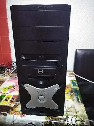 Electronics: Vase je samo da ukljucite I koristite Racunar povoljno Kuciste lepo at lalafo.rs — 5 Electronics: Vase je samo da ukljucite I koristite Racunar povoljno Kuciste lepo — 5