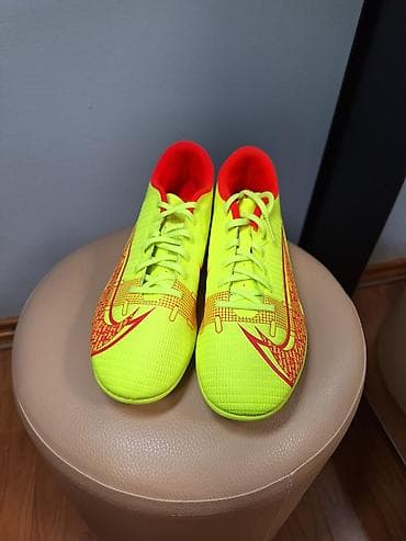 Football boots: Nike Mercurial kopačke za tvrde podloge (FG) - Model: Nike Mercurial at lalafo.rs — 2 Football boots: Nike Mercurial kopačke za tvrde podloge (FG) - Model: Nike Mercurial — 2