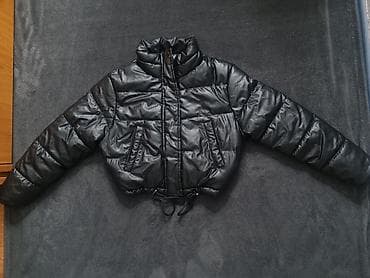 Zenska jakna Dilvin M na lalafo.rs Zenska jakna Dilvin M