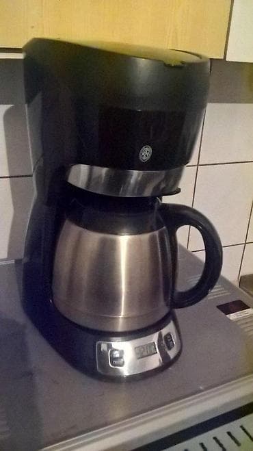 Russell Hobbs 19960-56 programibilni cafe aparat Slanje Brzom postom na lalafo.rs — 3 Russell Hobbs 19960-56 programibilni cafe aparat Slanje Brzom postom — 3