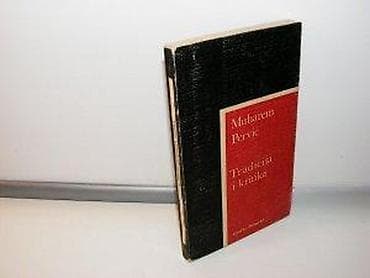 Muharem pervić - tradicija i kritika1977 grafos beogradmek povezstanje na lalafo.rs — 2 Muharem pervić - tradicija i kritika1977 grafos beogradmek povezstanje — 2