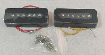 Sport & Hobby: P90 SOAP BAR PICKUPS - MAGNETI KOMPLET | . Slanje po at lalafo.rs — 2 Sport & Hobby: P90 SOAP BAR PICKUPS - MAGNETI KOMPLET | . Slanje po — 2