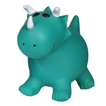 Kids' Sports Toys: Naduvna skakajuća igračka u obliku dinosaurusa - Materijal at lalafo.rs — 1 Kids' Sports Toys: Naduvna skakajuća igračka u obliku dinosaurusa - Materijal — 1