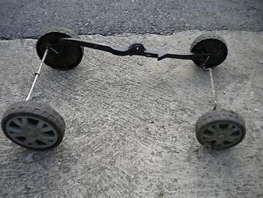 Točkovi za električnu kosilicu. Skinuti su sa kosilice Villager Villy at lalafo.rs Točkovi za električnu kosilicu. Skinuti su sa kosilice Villager Villy