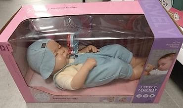 Vece bebe sa dodatcima odličnog kvaliteta. Cena 2900 dinara ❄️ na lalafo.rs — 1 Vece bebe sa dodatcima odličnog kvaliteta. Cena 2900 dinara ❄️ — 1