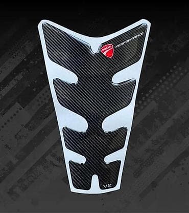 Tank pad DUCATI Performance 3D Stiker za rezervoar - 2584 📌 Opis na lalafo.rs Tank pad DUCATI Performance 3D Stiker za rezervoar - 2584 📌 Opis