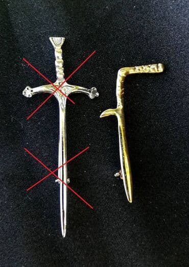 Crystals and minerals: Vintage Scottish Viking Celtic Kilt broš DRUIDSKI SRP 5.5 cm Keltski at lalafo.rs — 1 Crystals and minerals: Vintage Scottish Viking Celtic Kilt broš DRUIDSKI SRP 5.5 cm Keltski — 1