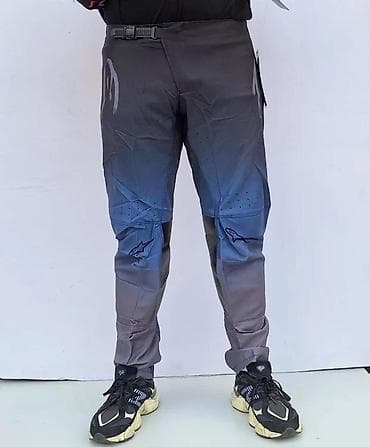 pantalone gina benotti: Trousers, color - Multicolored at lalafo.rs — 3 pantalone gina benotti: Trousers, color - Multicolored — 3