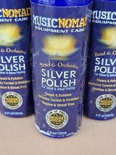Home & Garden: MUSIC NOMAD SILVER ZA ODRŽAVANJE I ČIŠĆENJE | Slanje po dogovoru ili at lalafo.rs — 3 Home & Garden: MUSIC NOMAD SILVER ZA ODRŽAVANJE I ČIŠĆENJE | Slanje po dogovoru ili — 3