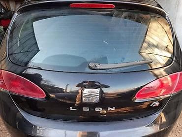GEPEK VRATA ZA SEAT LEON OD 2005. DO 2010. GOD. | Gepek vrata za at lalafo.rs GEPEK VRATA ZA SEAT LEON OD 2005. DO 2010. GOD. | Gepek vrata za