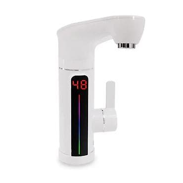 Home & Garden: Delimano Slavina 3000W NOVO Sa Grejacem AKCIJA Cene nisu fiksne at lalafo.rs — 3 Home & Garden: Delimano Slavina 3000W NOVO Sa Grejacem AKCIJA Cene nisu fiksne — 3