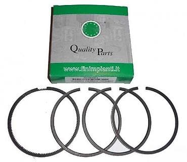 Set klipnih prstenova Finimpianti – Quality Parts - Komplet sadrži 4 na lalafo.rs Set klipnih prstenova Finimpianti – Quality Parts - Komplet sadrži 4