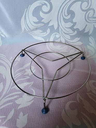 Home & Garden: Postolje za vruce posudje rucni rad. Postolje za posudje,na njemu at lalafo.rs — 7 Home & Garden: Postolje za vruce posudje rucni rad. Postolje za posudje,na njemu — 7