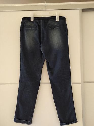 bermude teksas br: Farmerke Blue Motion velicina S (36/38). Poluobim struka 40 plus se at lalafo.rs — 2 bermude teksas br: Farmerke Blue Motion velicina S (36/38). Poluobim struka 40 plus se — 2