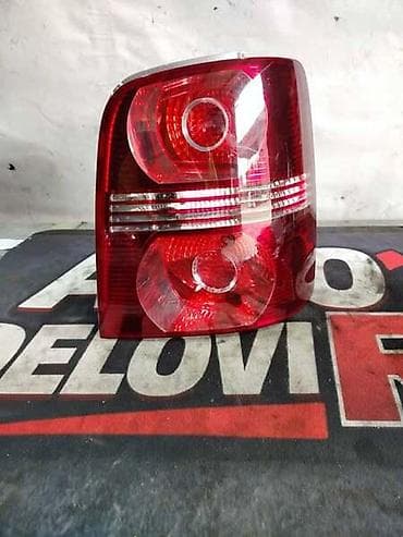 DESNO STOP SVETLO ZA VOLKSWAGEN TOURAN OD 2003. DO 2010. GOD. | na lalafo.rs DESNO STOP SVETLO ZA VOLKSWAGEN TOURAN OD 2003. DO 2010. GOD. |