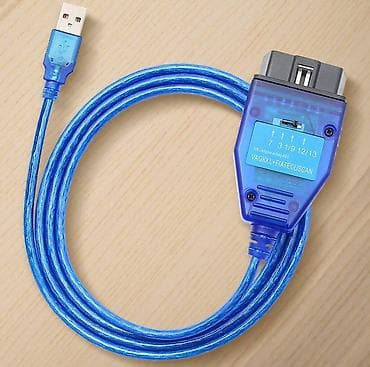 Transport: Ecuscan usb vag kkl fiat ecu ft232rl 4-smerni prekidač kkl 409.1 at lalafo.rs — 8 Transport: Ecuscan usb vag kkl fiat ecu ft232rl 4-smerni prekidač kkl 409.1 — 8