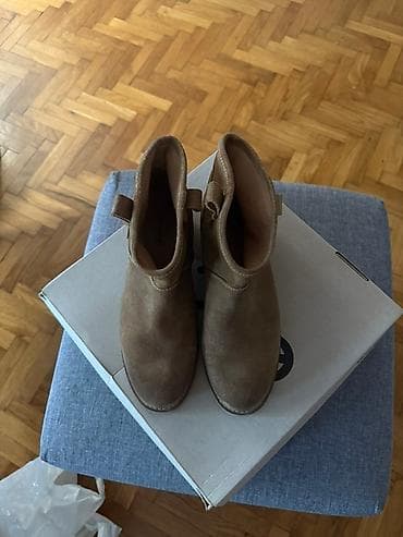 Ženske čizme zara na lalafo.rs — 3 Ženske čizme zara — 3