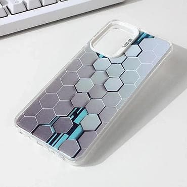 Maska Honeycomb Color za Samsung A235F Galaxy A23 4G type 3. Pored na lalafo.rs — 3 Maska Honeycomb Color za Samsung A235F Galaxy A23 4G type 3. Pored — 3