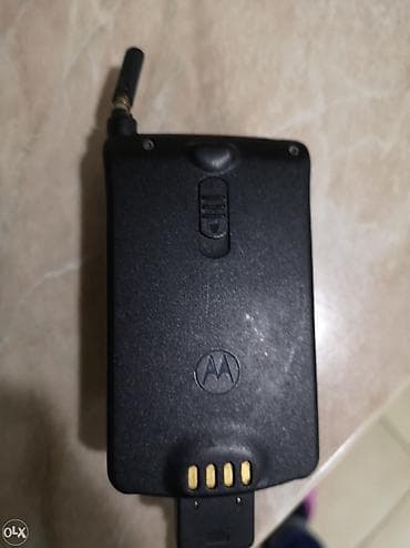 Electronics: Motorola A728 Retro Motorola u perfektnom stanju sa odlicnom at lalafo.rs — 5 Electronics: Motorola A728 Retro Motorola u perfektnom stanju sa odlicnom — 5