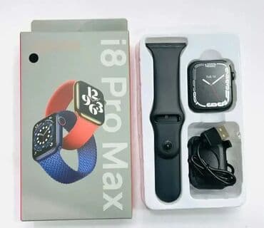 Ručni satovi: Smart watch, Unisex na lalafo.rs Ručni satovi: Smart watch, Unisex