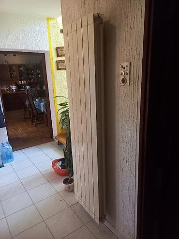 Vertikalni radijator za centralno grejanje - Tip: Radijator sa na lalafo.rs — 2 Vertikalni radijator za centralno grejanje - Tip: Radijator sa — 2