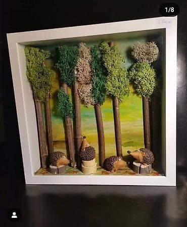 Home Decor: Budite jedinstveni, unikatni pokloni oslikane 3D price ! Price at lalafo.rs — 1 Home Decor: Budite jedinstveni, unikatni pokloni oslikane 3D price ! Price — 1