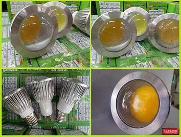 Led 10w E27 E14 GU10 MR16 220V. Led sijalica cene : 3w 200rsd. ✨ 5w na lalafo.rs — 3 Led 10w E27 E14 GU10 MR16 220V. Led sijalica cene : 3w 200rsd. ✨ 5w — 3