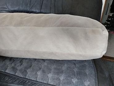 Home Decor: Dekorativni jastuk za sofu - Oblik: pravougaoni - Boja: svetlo bež at lalafo.rs — 4 Home Decor: Dekorativni jastuk za sofu - Oblik: pravougaoni - Boja: svetlo bež — 4
