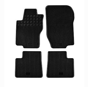 Transport: AUDI Q7 tipske gumene patosnice ALL SEASONS - Novo PULSAR – SINCE at lalafo.rs — 1 Transport: AUDI Q7 tipske gumene patosnice ALL SEASONS - Novo PULSAR – SINCE — 1