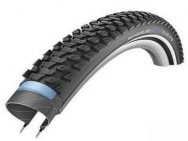 Bicycles: GUMA SCHWALBE 54-559 MARATHON PLUS MTB HS468 | Najsigurnija MTB at lalafo.rs — 2 Bicycles: GUMA SCHWALBE 54-559 MARATHON PLUS MTB HS468 | Najsigurnija MTB — 2